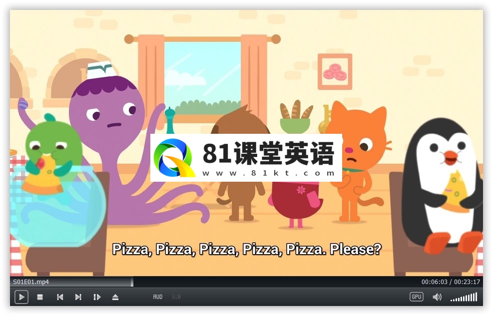 Sago Mini Friends 图片5