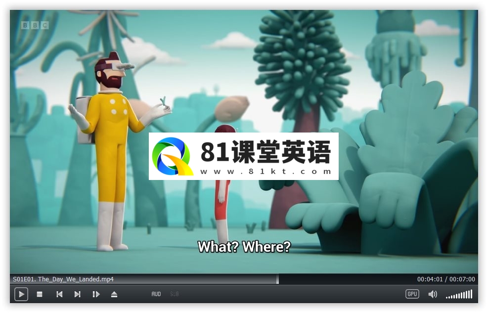 Big Lizard 图片5