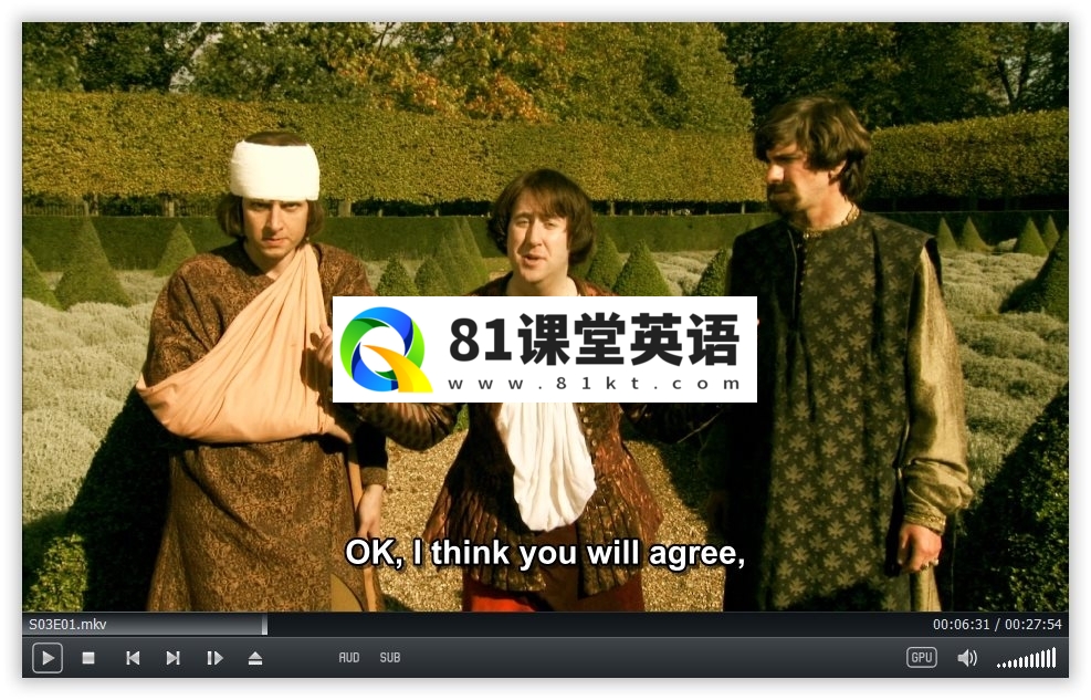 Horrible Histories 图片5