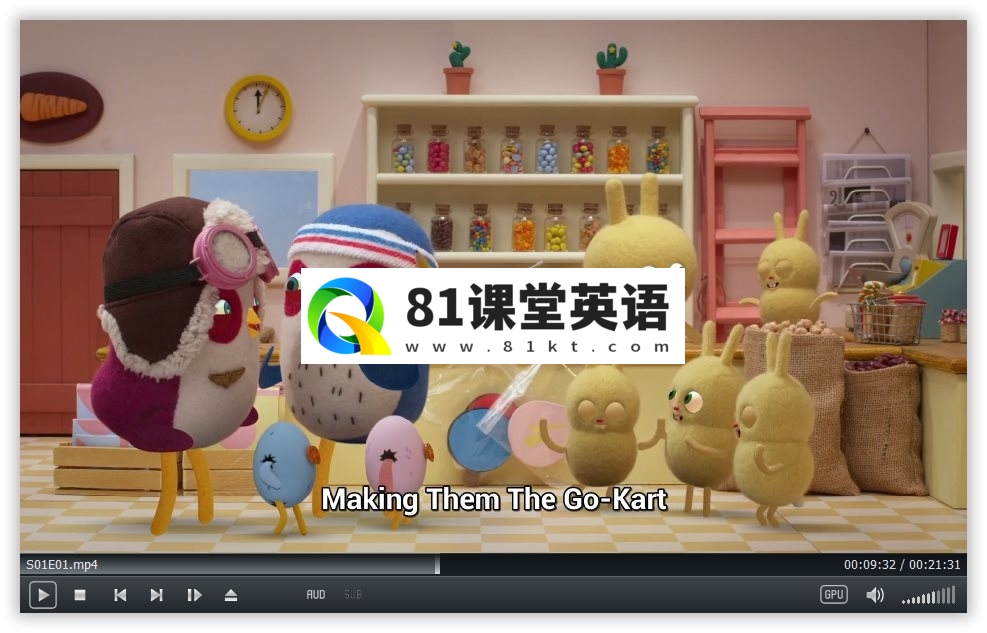 Becca's Bunch 贝卡和伙伴们 图片5
