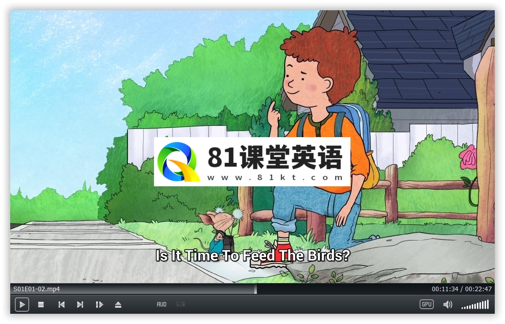 If You Give a Mouse a Cookie 如果你给老鼠吃饼干 图片5