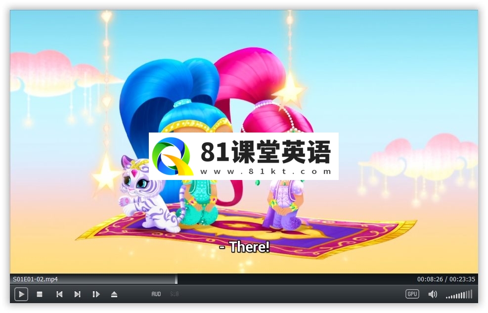 Shimmer and Shine 愿望精灵小姐妹 图片5