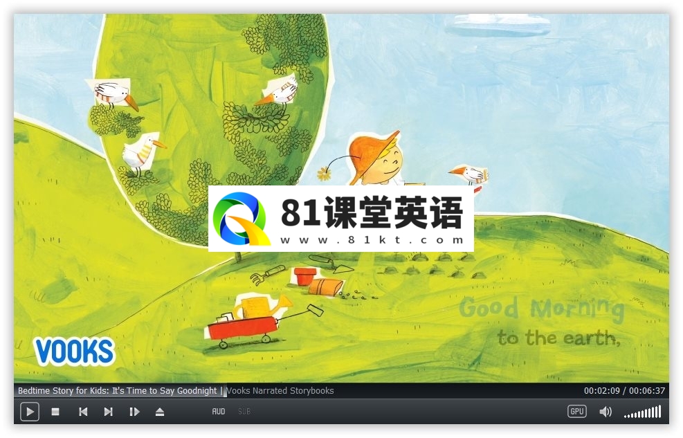 Vooks 图片5