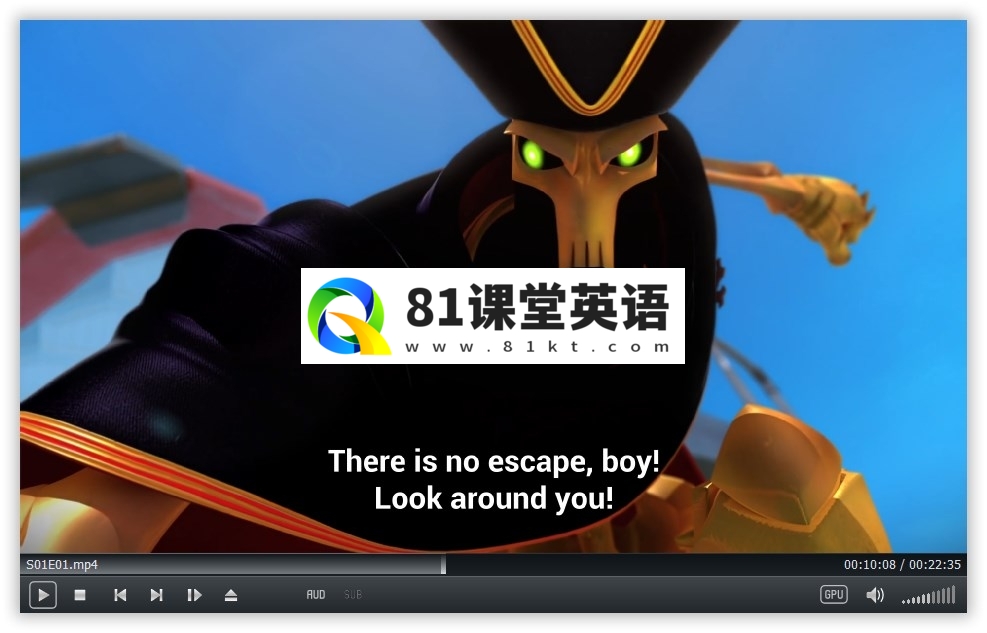 Zak Storm 扎克风暴 图片5