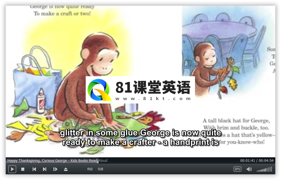 Storytime Anytime 图片3