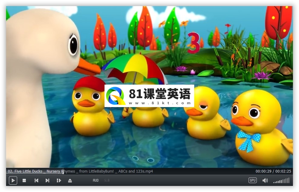 Little Baby Bum 图片3