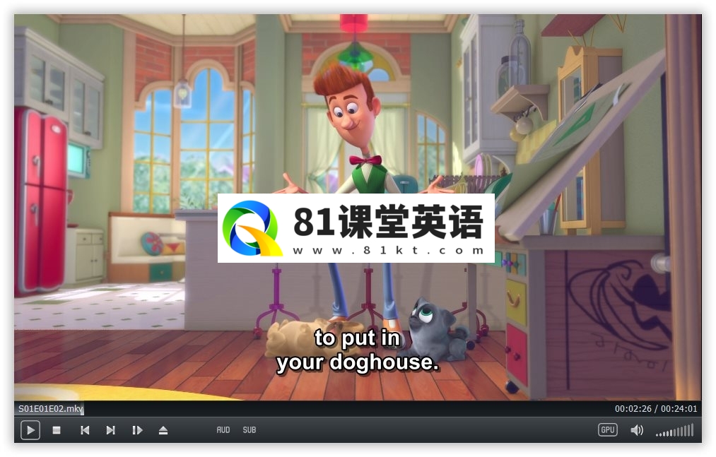 Puppy Dog Pals 小狗的朋友 汪汪一对宝 图片3