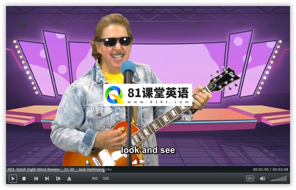 Jack Hartmann 图片7