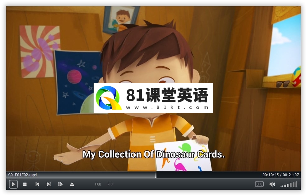 Zack and Quack 扎克与夸克 图片3