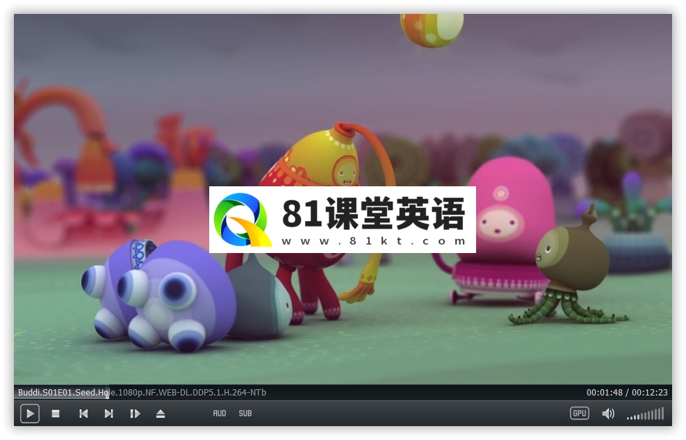 Buddi 小小伙伴 图片3