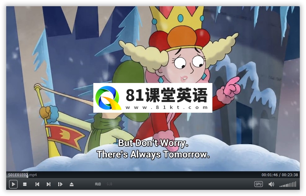 The 7D 七个小矮人 图片3