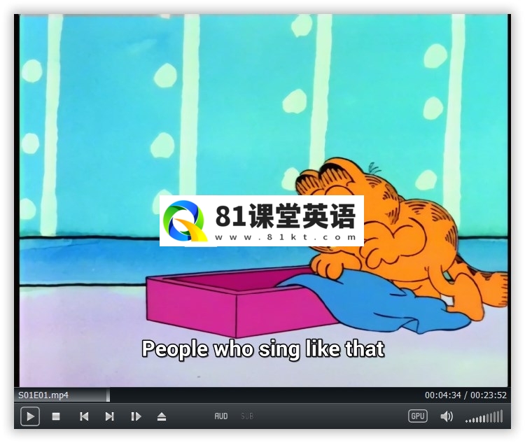Garfield and Friends 加菲猫和他的朋友们 图片11