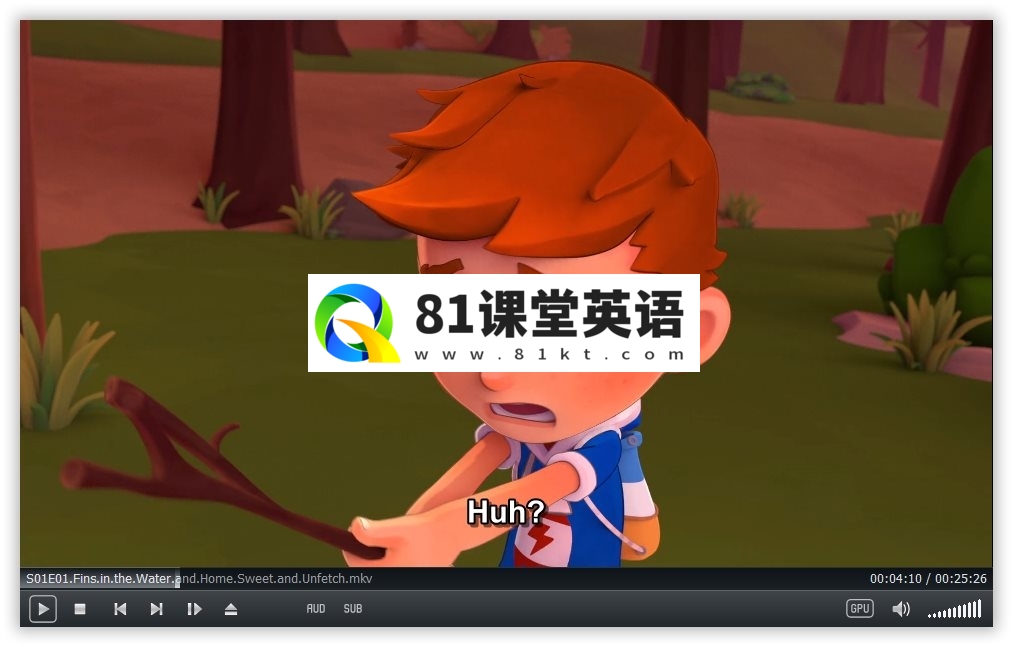 Sharkdog 家有鲨鱼狗 图片5