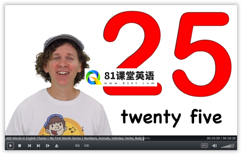 Dream English Kids 图片5