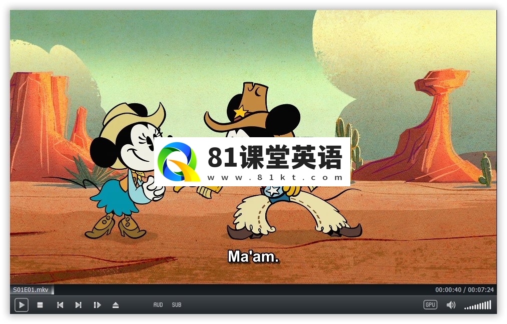 The Wonderful World of Mickey Mouse 米老鼠的奇妙世界 图片9