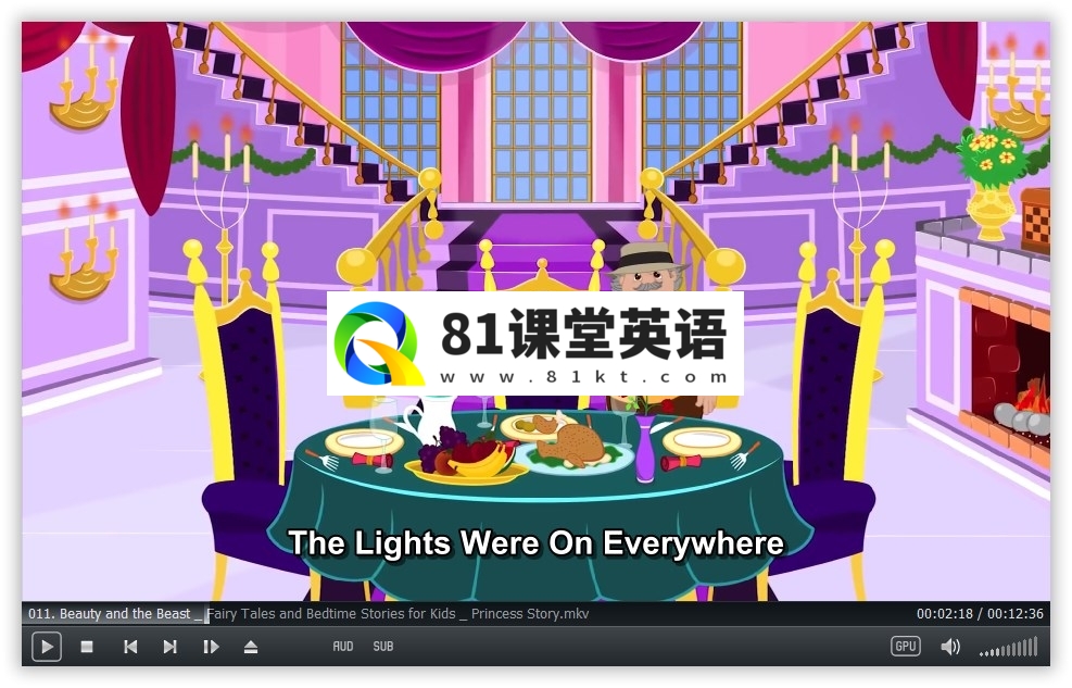 Fairy Tales and Stories 图片6 Fairy Tales and Stories 图片5