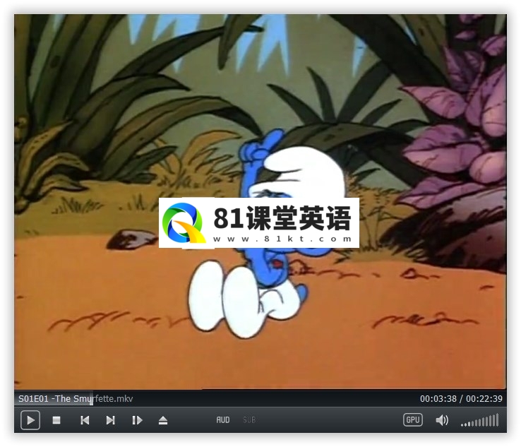 The Smurfs 蓝精灵 图片7