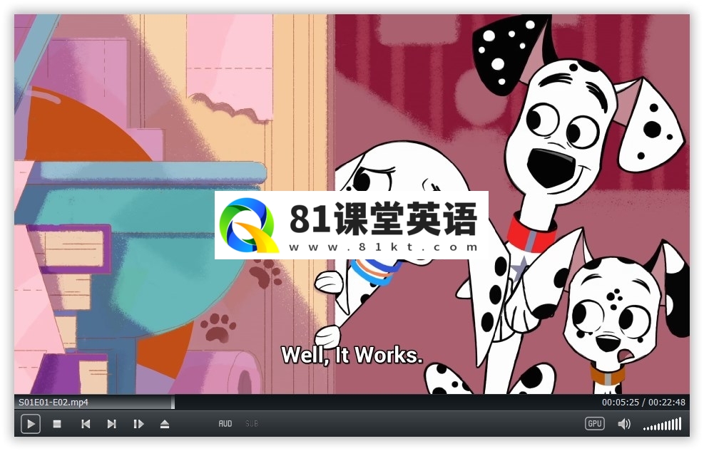 101 Dalmatian Street 图片3