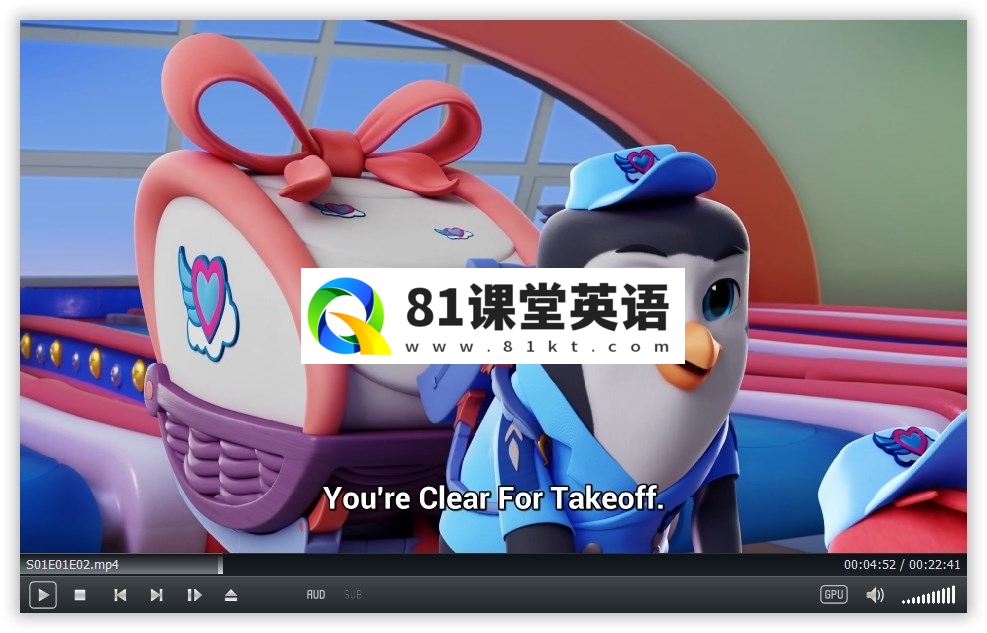 T.O.T.S. Tiny Ones Transport Service 宝宝快递 图片3