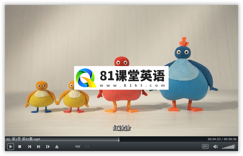 Twirlywoos 趣趣知知鸟 图片5