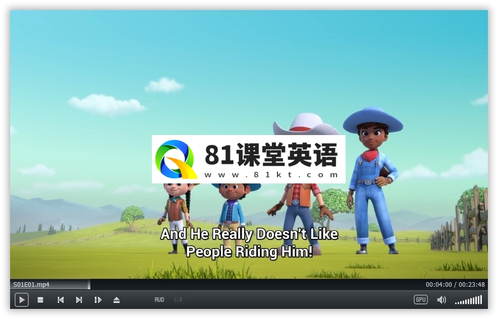 Dino Ranch 恐龙牧场 图片3