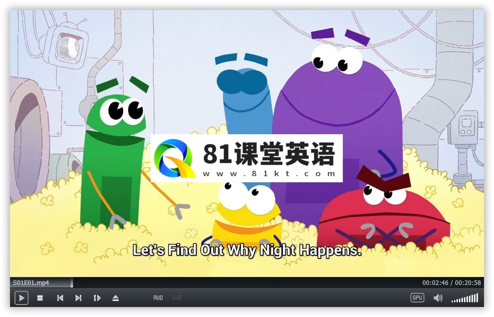 Ask The StoryBots 图片3
