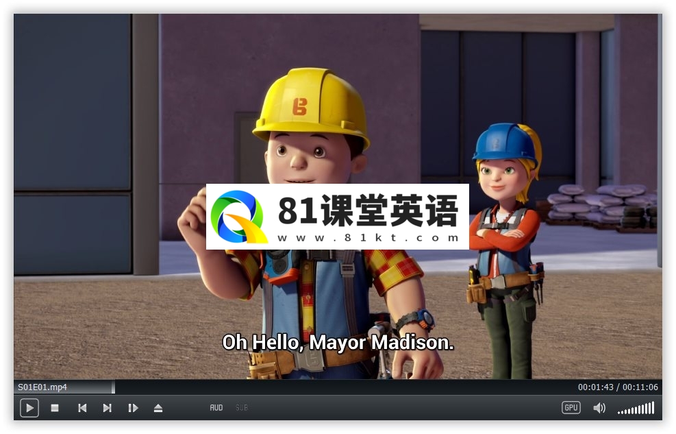 Bob the Builder 巴布工程师 图片5