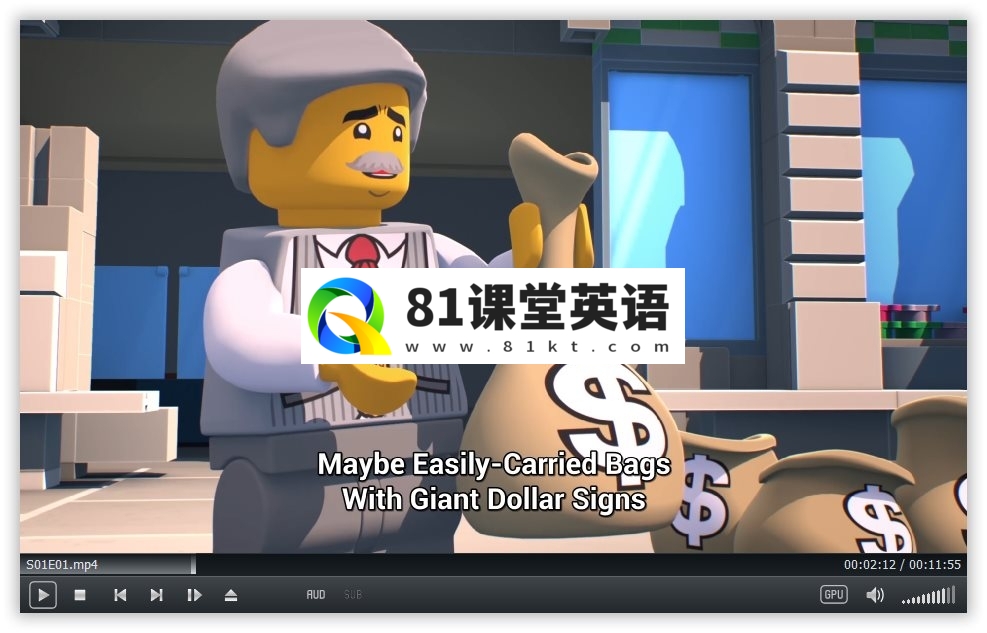 LEGO City Adventures 乐高城市大冒险 图片5