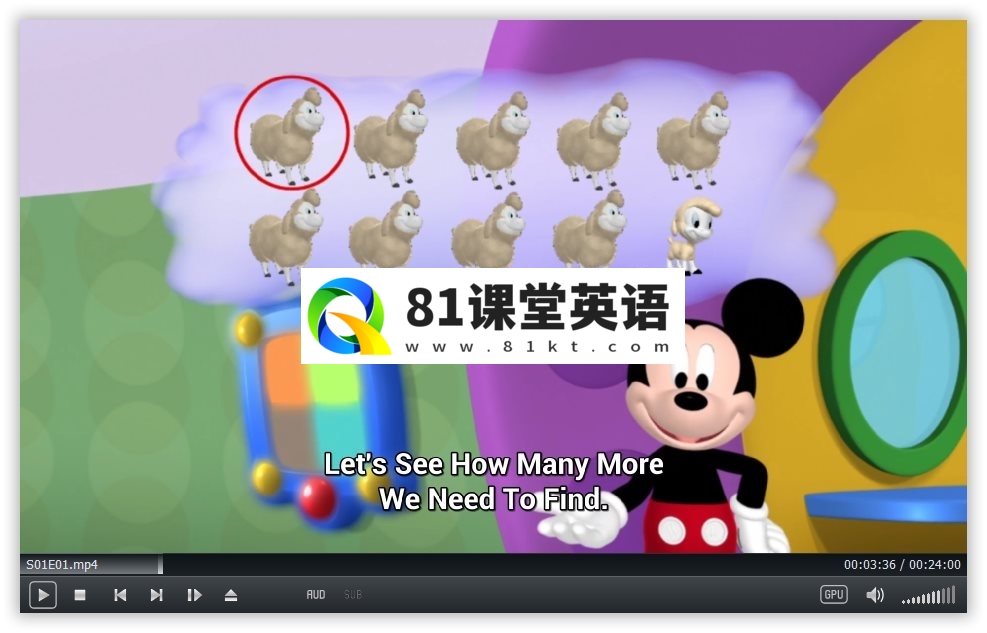 Mickey Mouse Clubhouse 米奇妙妙屋 图片5