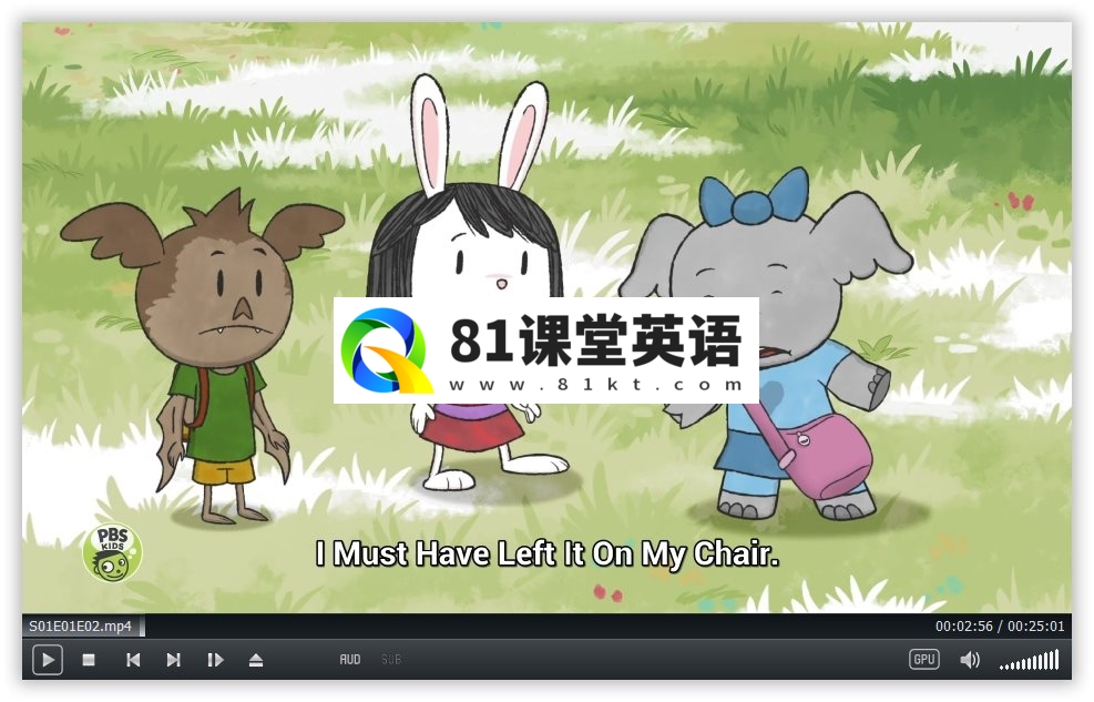Elinor Wonders Why 埃莉诺想知道为什么 图片3