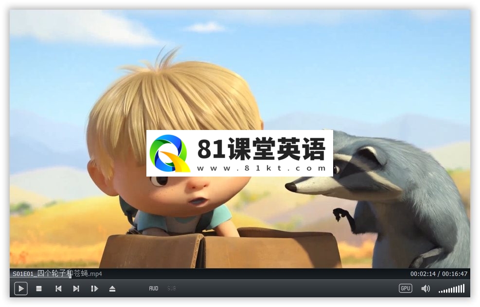 Trash Truck 小汉克和垃圾车 图片5