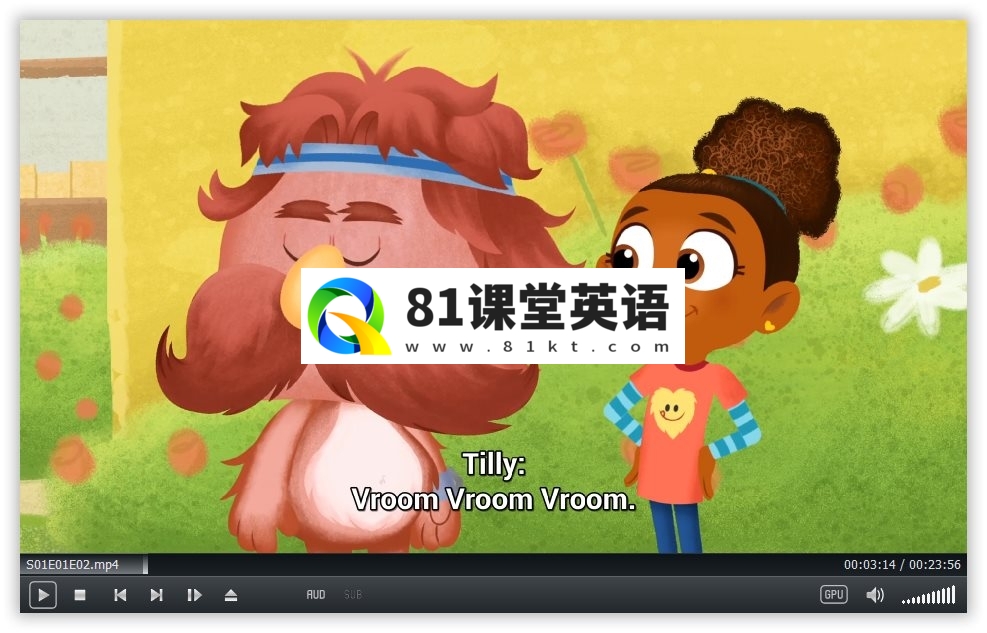 Esme & Roy 埃斯米和罗伊 图片3