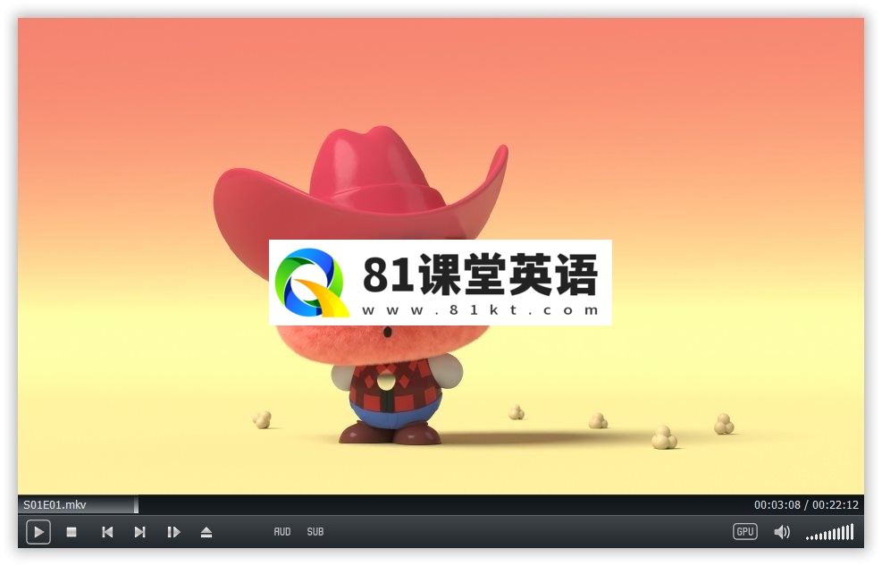 Oggy Oggy 小小肥猫 图片3