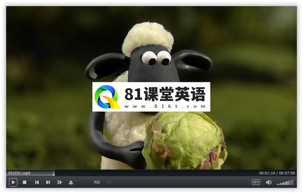 Shaun the Sheep 小羊肖恩 图片5