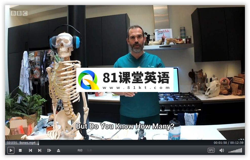 Operation Ouch! Do Try This at Home 图片5