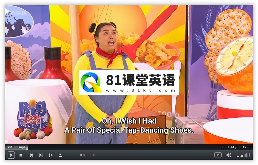 Big Cook Little Cook 大厨小厨 图片3