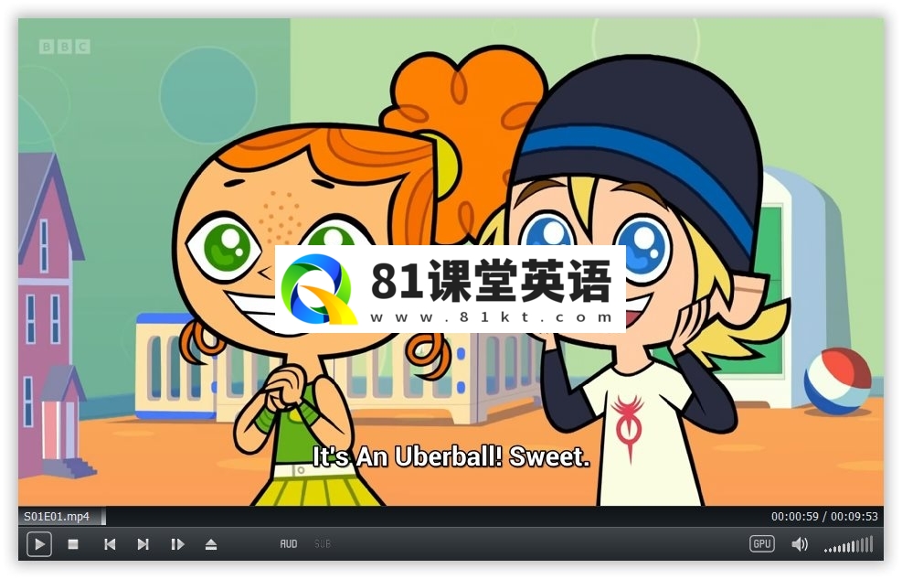 Total DramaRama 小鬼头大乱斗 图片3