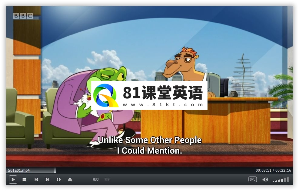 Danger Mouse 神勇小白鼠 图片3