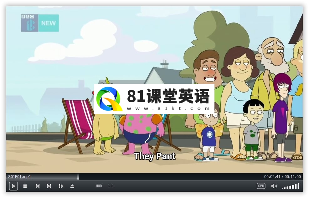 Zig and Zag 有来和有去 图片3
