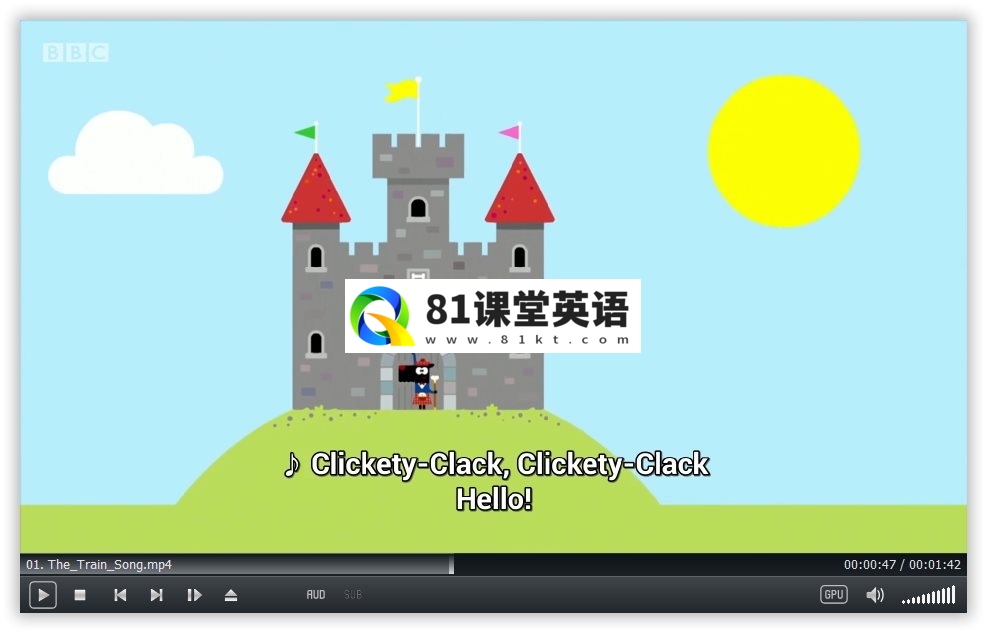 Hey Duggee: Top of the Pups 嗨！道奇之歌 图片3