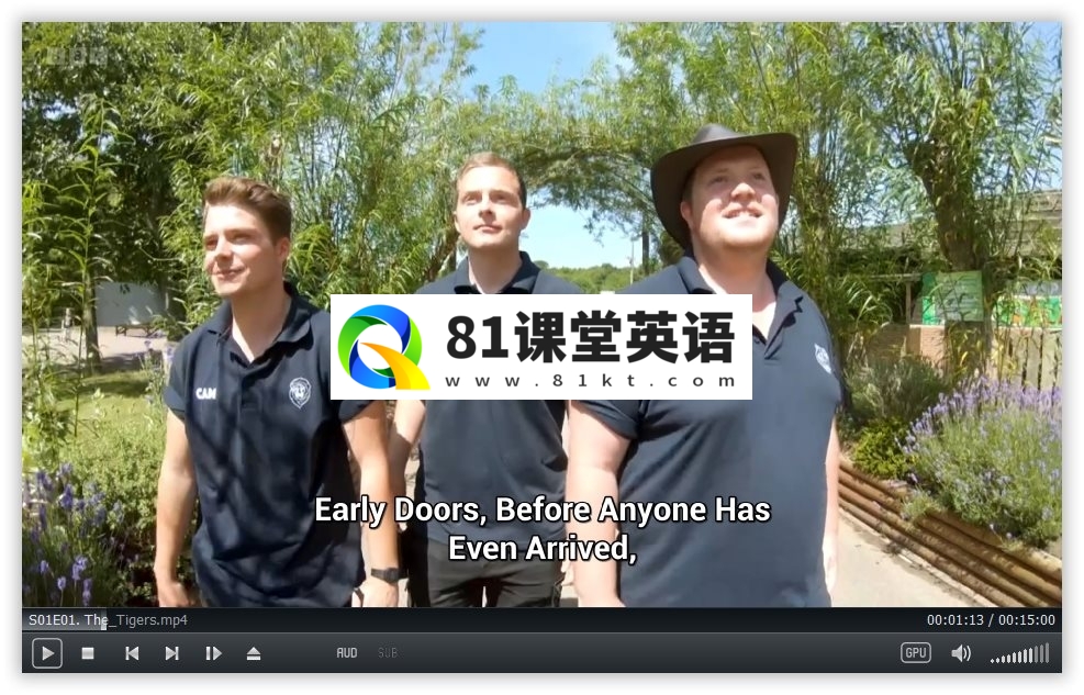 One Zoo Three 三兄弟动物园 图片3
