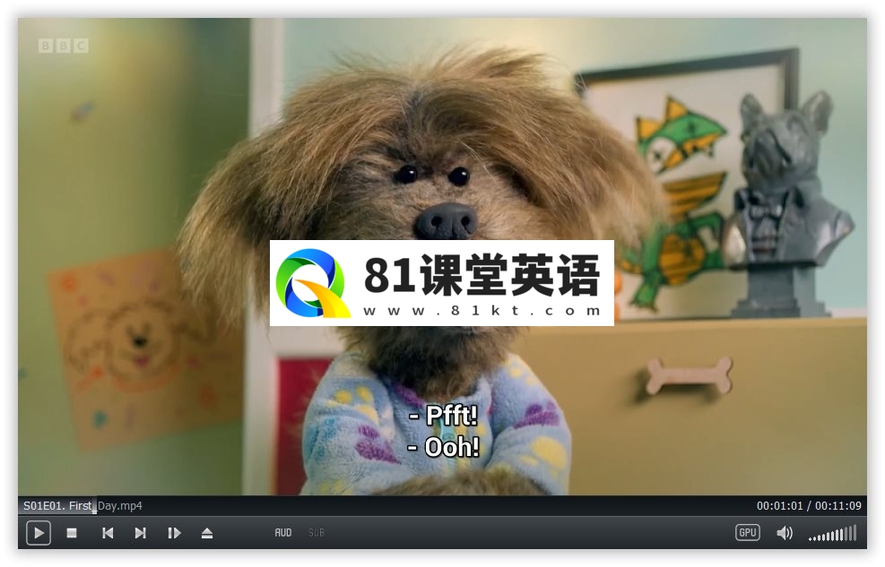 Dodges Pup School 图片7