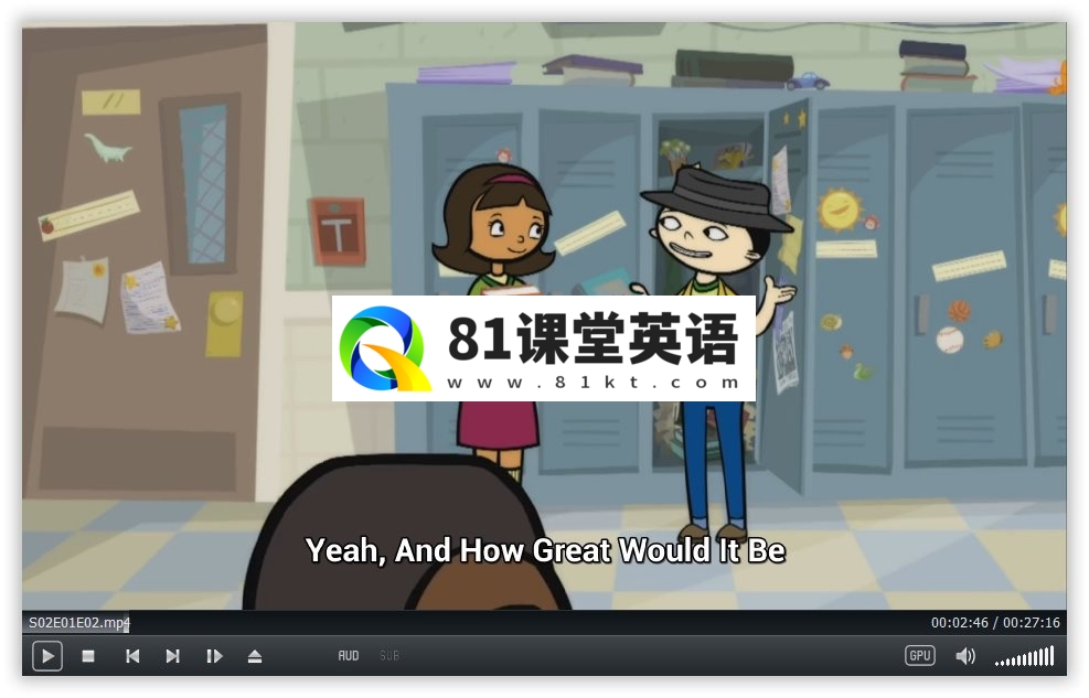WordGirl 单词女孩 图片3