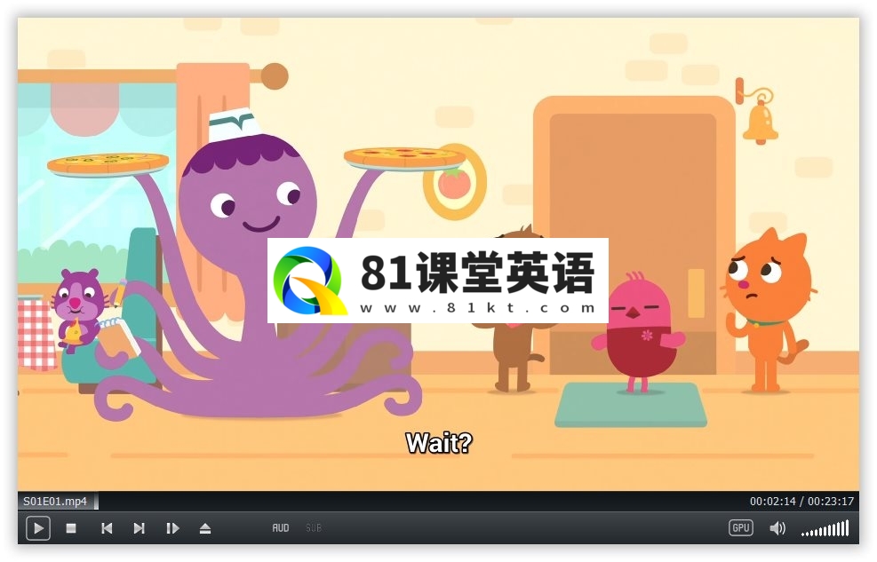 Sago Mini Friends 图片3