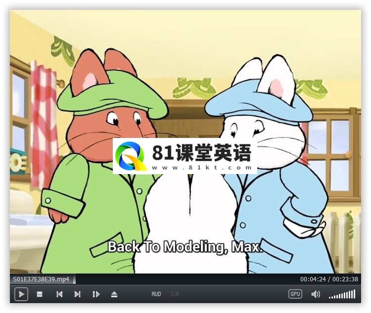 Max And Ruby 图片3