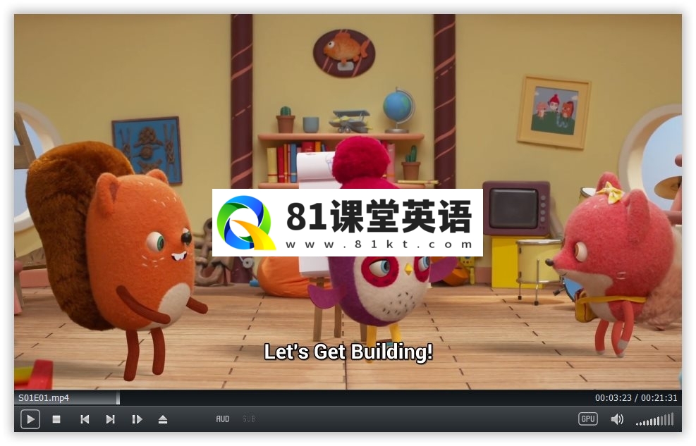 Becca's Bunch 贝卡和伙伴们 图片3