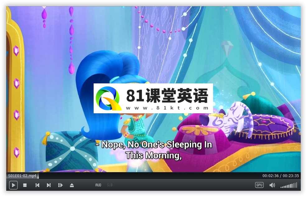 Shimmer and Shine 愿望精灵小姐妹 图片3