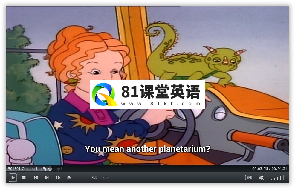 神奇校车 图片15