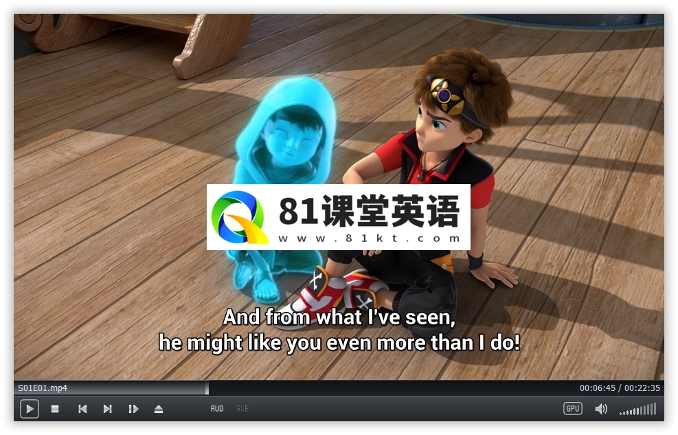 Zak Storm 扎克风暴 图片3