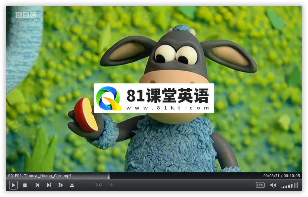 Timmy Time 小小羊提米 图片21